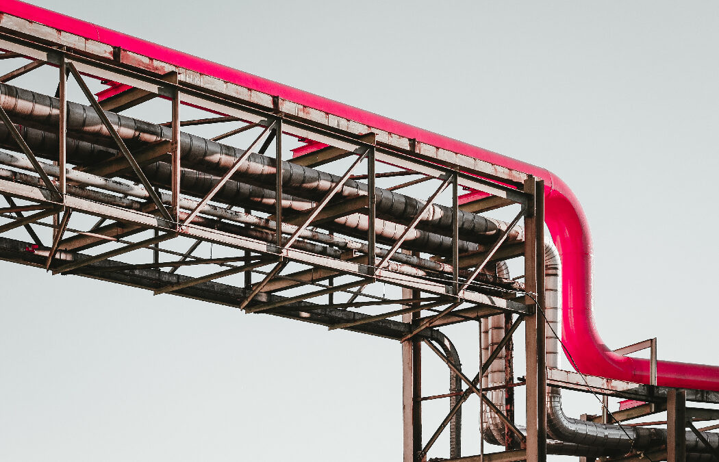 ACS Construction Group is appointed as a subcontractor on the Blyth North Sea Link project