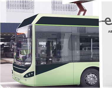 Harrogate bus station – TransDev