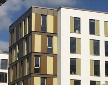 Hull University – VINCI Construction
