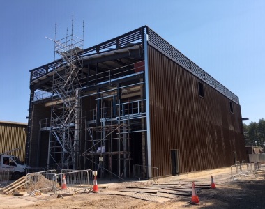 Perenco – Centrica