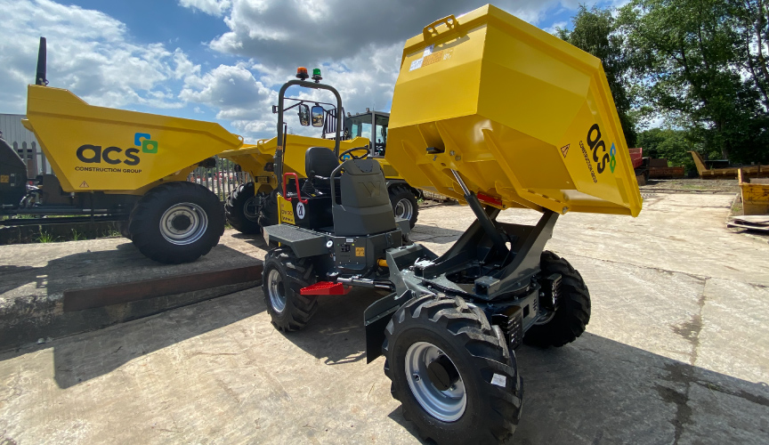 Continued investment in our self-owned plant