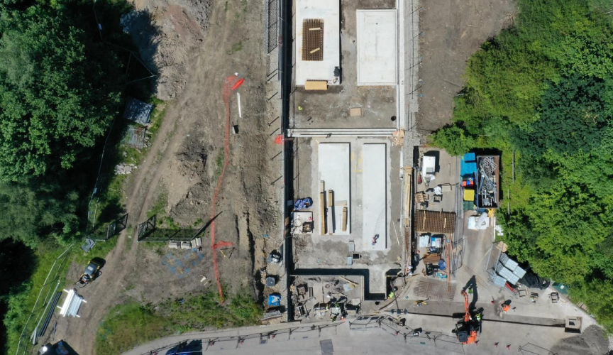 Project update: Centrica Business Solutions UK & Ireland