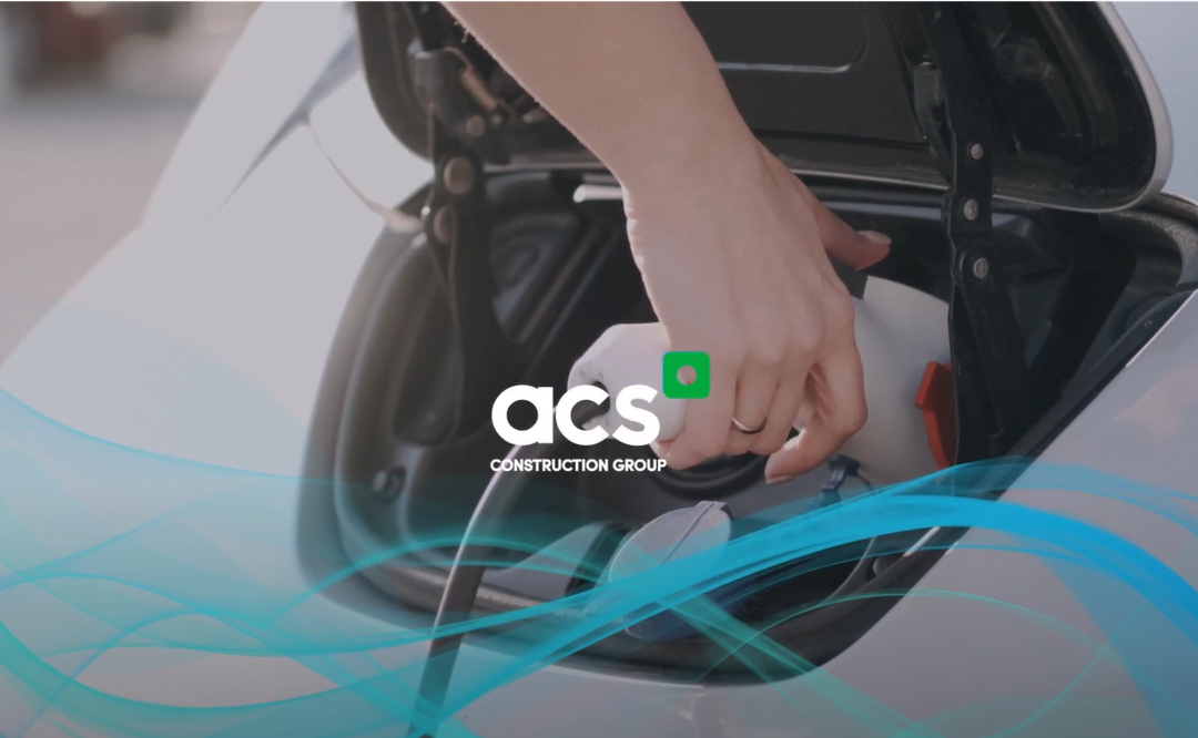 Growth for ACS Energy & Utilities