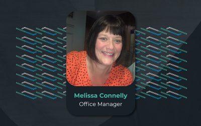 Women in Construction: Melissa Connelly