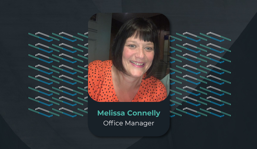 Women in Construction: Melissa Connelly