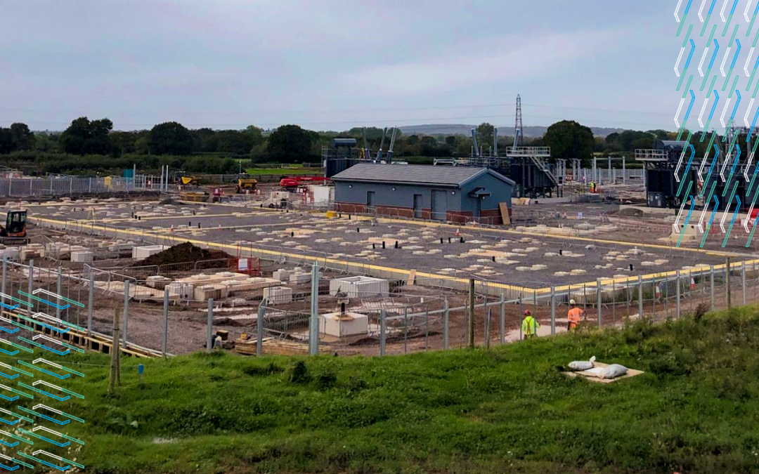 Project update: Siemens Energy