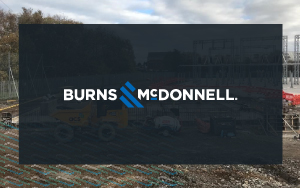 ACS welcomes new client and project with Burns & McDonnell