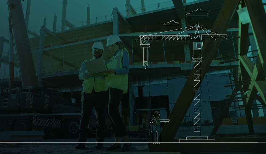 How a change in government could impact the UK construction industry