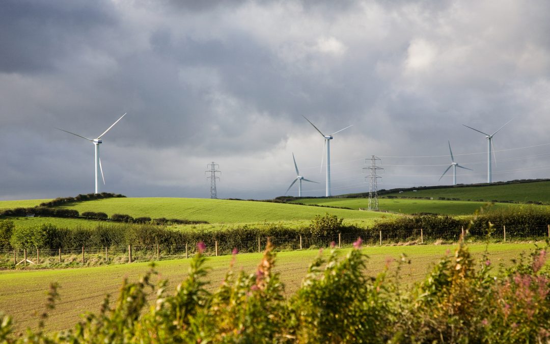 Why Renewable Energy Projects Often Stall at the Construction Stage