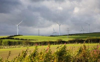 Why Renewable Energy Projects Often Stall at the Construction Stage