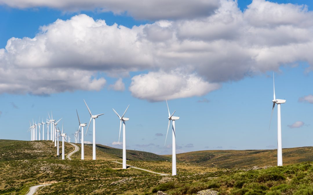 The Benefits of Onshore Wind Power for UK Businesses and Communities