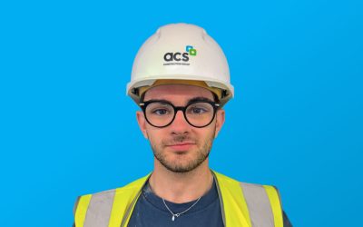 Meet Finn O’Brian, our new Formwork Joiner Apprentice