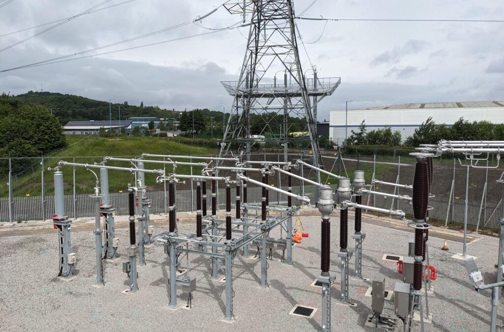 Building in Live Environments: How Contractors Manage Safety and Programme Pressure