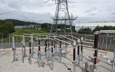 Building in Live Environments: How Contractors Manage Safety and Programme Pressure