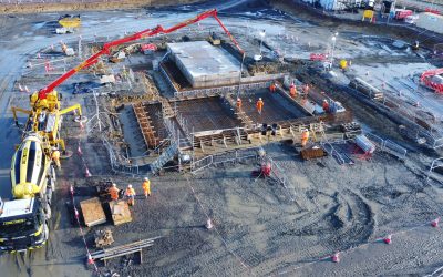 How Contractors Plan Around Grid Connection and Utility Constraints