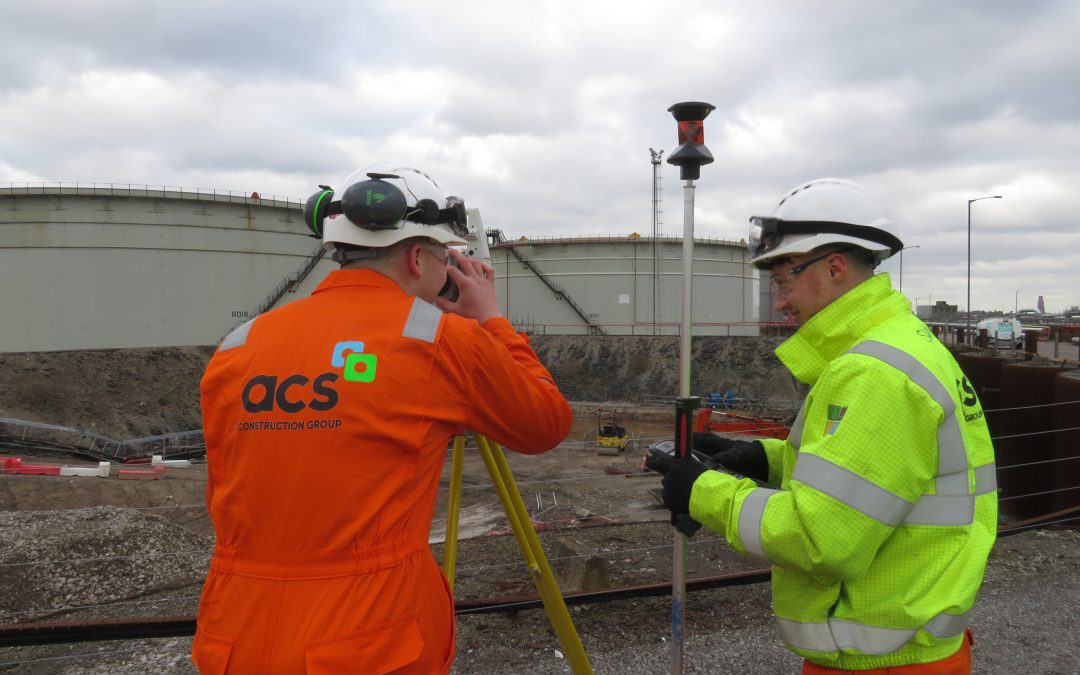 Health and Safety Best Practices for High-Risk Construction Sites