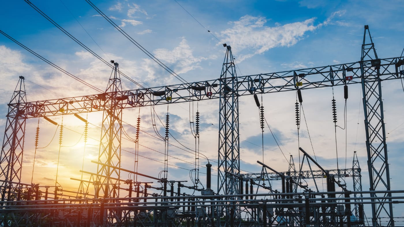 High Risk Civils Contractor for