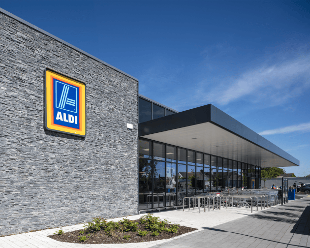 Retail Unit
