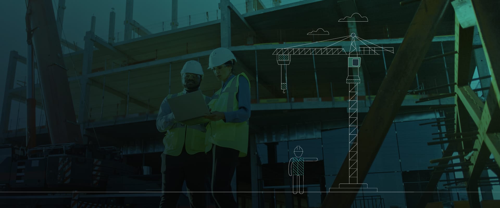 How a change in government could impact the UK construction industry