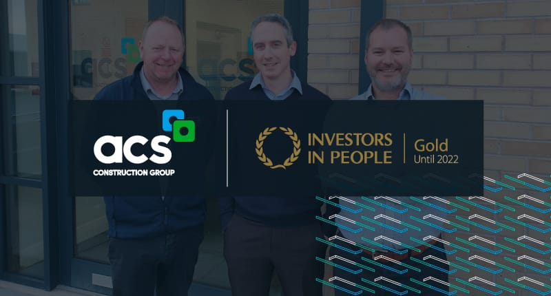 IIP review proves that people are the strong foundations on which our business is built
