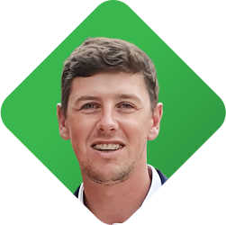 Dave Longden