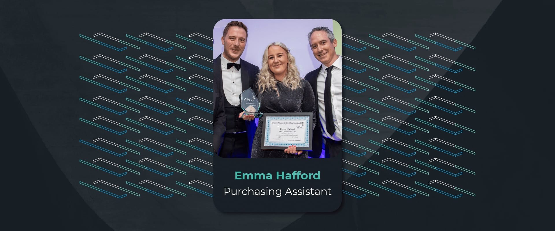 Women in Construction: Emma Hafford