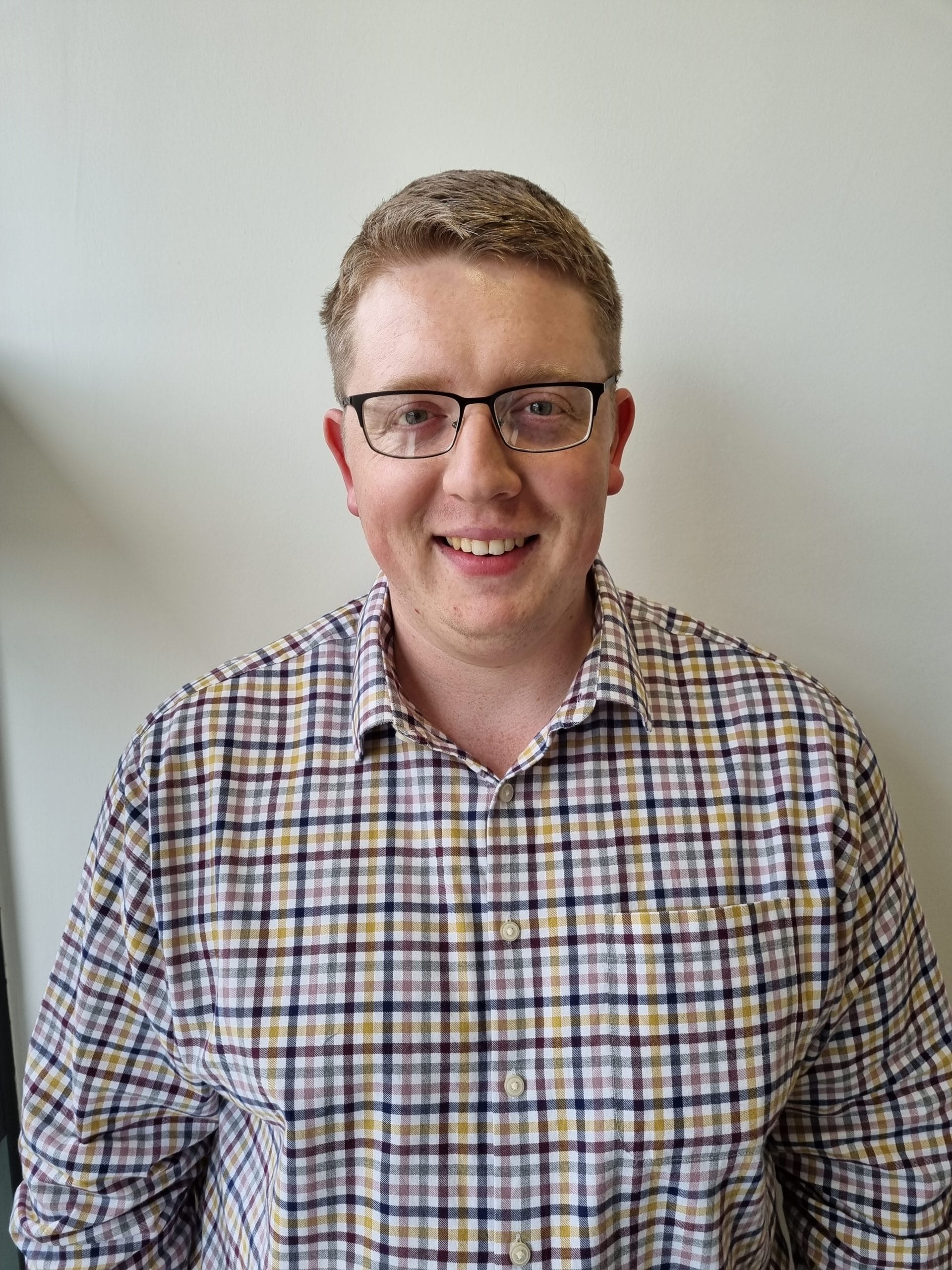 ACS Construction Group welcomes new recruit to the Head Office team