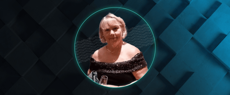 Team spotlight: Meet our Accounts Manager, Julie Lesbirel