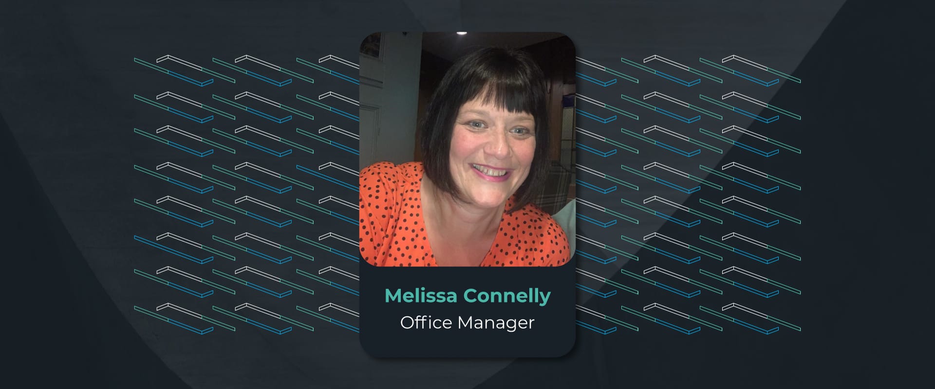 Women in Construction: Melissa Connelly