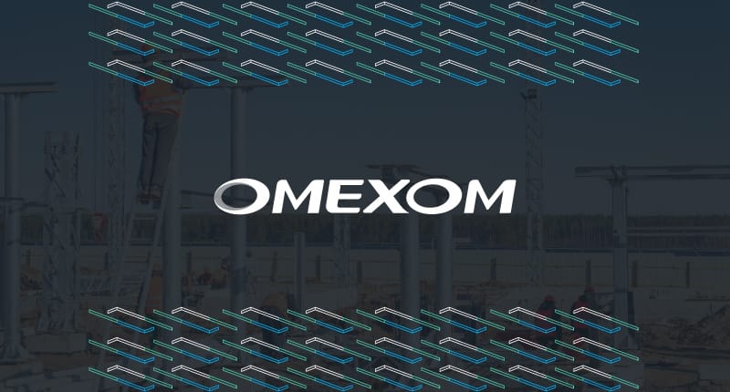 New project awarded: 132Kv Substation for Omexom UK & ROI