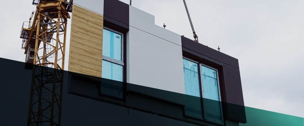 Why is prefabrication becoming so popular?