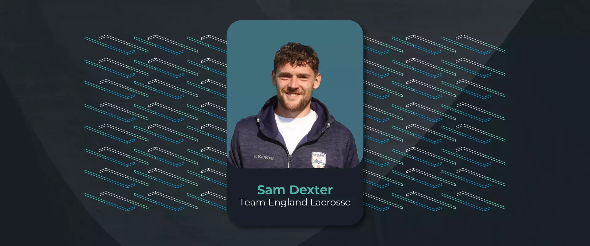 ACS team member to play for England in lacrosse tournament