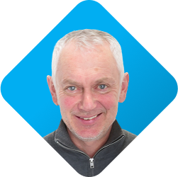 Stuart Gatward