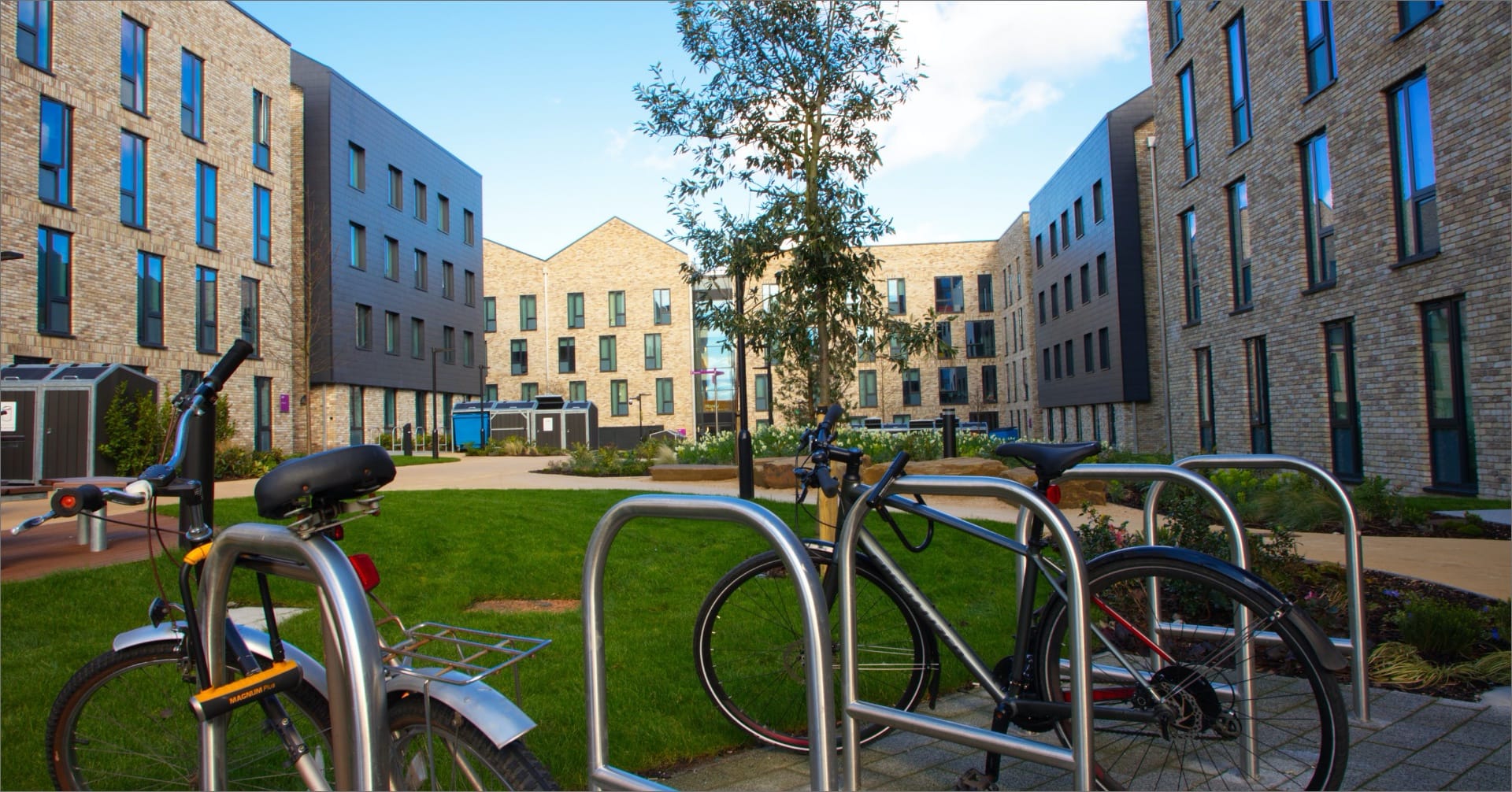 Fallowfield University For