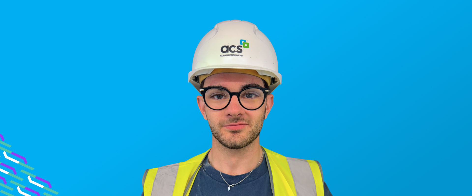 Meet Finn O’Brian, our new Formwork Joiner Apprentice