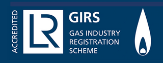 Gas Industry Registration Scheme (GIRS)