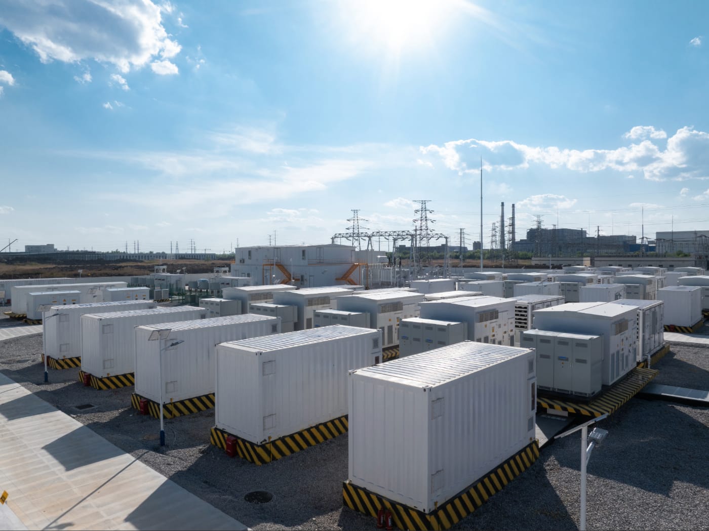 is the UK’s leading utility network design and construction provider, specialising in gas, water, electricity and telecoms.