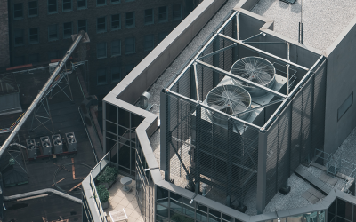 Civil and Infrastructure Constraints in Data Centre Construction